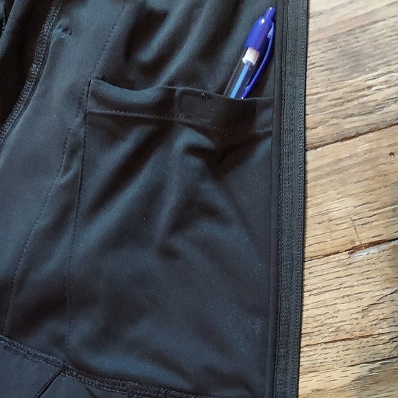 9 For $10 M&M Alia Black Hooded Jacket - Picture 11 of 14